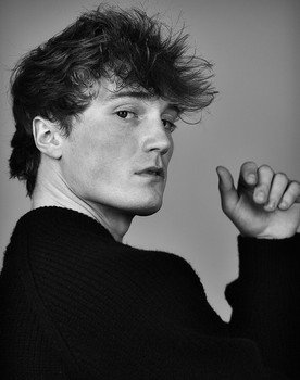 Chase Breithoff
