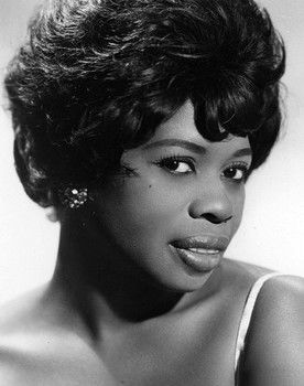 Esther Phillips as Self