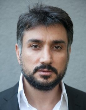 İki İyi İki Kötü Beş Adam