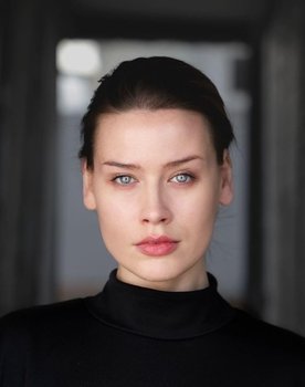 Leanne Joyce as Vortigan