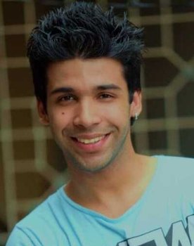 Samarth Shandilya