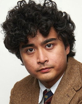 Kristian Ventura