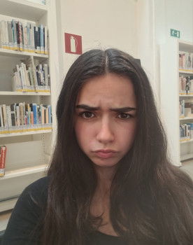 Araitz Ibero as As herself