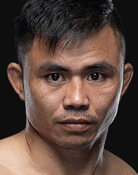 ONE Friday Fights 101: Nakrob vs. Puengluang