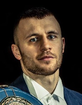 Gennady Golovkin vs. Kamil Szeremeta