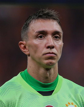 Fernando Muslera
