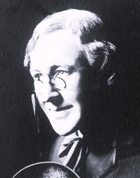Warren Cook