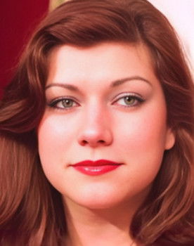 Esther Moser as Rita's Guard #1