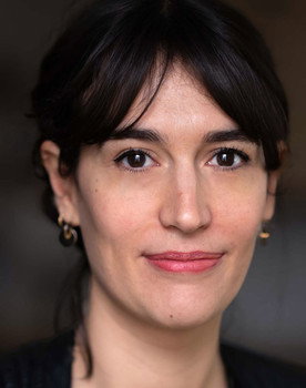 Maroussia Frolin