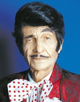 Jorge Loredo