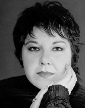 Jane Eaglen