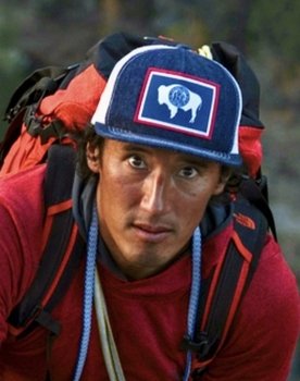 Jimmy Chin