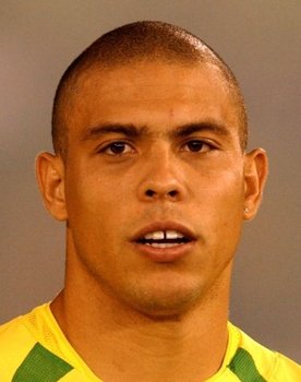 Ronaldo as Self