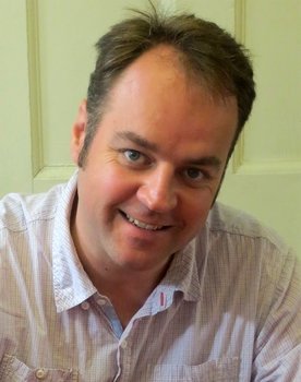 Simon Tofield as Simon's Cat