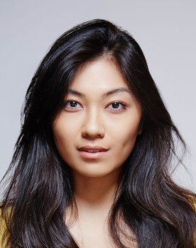 Daisy Wang