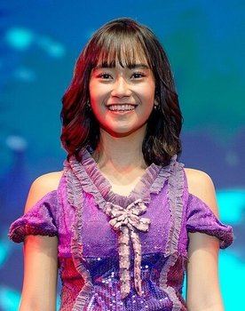 Freya Jayawardana as Charlotte