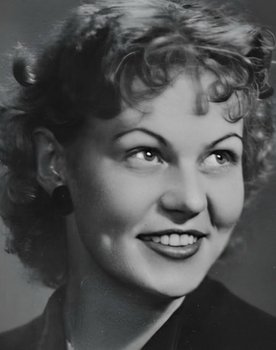 Irena Garasimavičiūtė