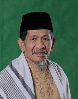 Idrus Madani as Bang Ali