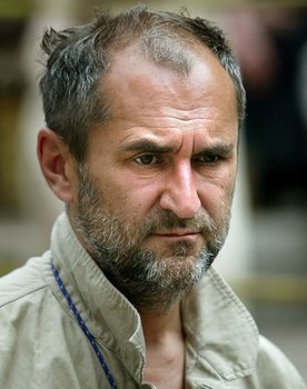 Piotr Szulkin as 