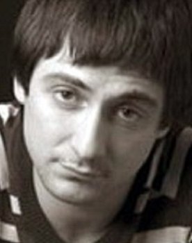 Oleg Abalyan as Rasul