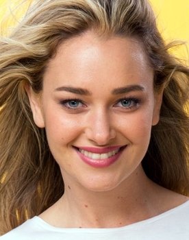 Daniela Nicolás as Gracia Montero