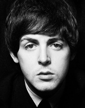 Paul McCartney as Himself