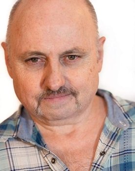 Clark Middleton as Self