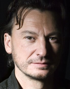 Anders Ekborg as Self