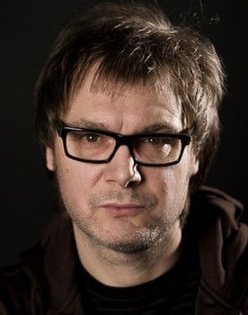 Raymond Geerts as Himself