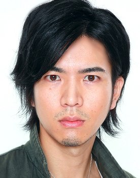 Keisuke Kimura