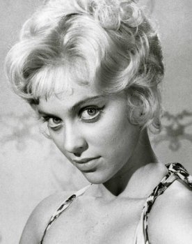 Joy Harmon as Caroline