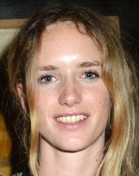 Zoé Le Ber