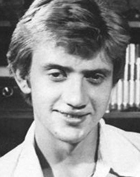 Larry Ford