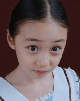 Li Zu Liang as Jiang Tang Tang