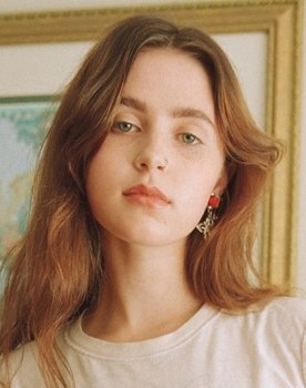 Clairo as Self