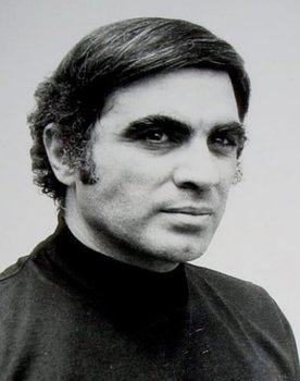 José Caride