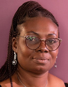 Pierrette Aboheu as Pierrette Mambar