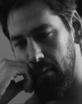 John Clark as Colin Waldridge