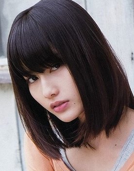 Ai Hashimoto Photo
