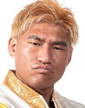 Yusuke Okada as Yusuke Okada