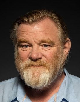 Brendan Gleeson as Sweety Barrett