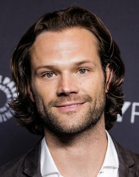 Jared Padalecki as Clay