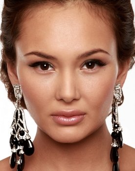 Aida Garifullina as Herself