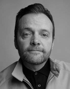 Simon Jennings
