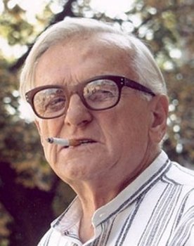 Tamás Banovich as Self