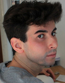 ordnajelA zenìtraM (Alejandro Martínez)