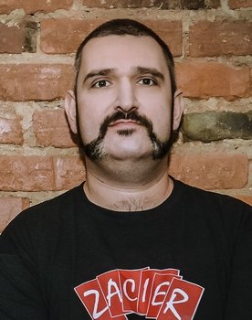Krzysztof Radzimski