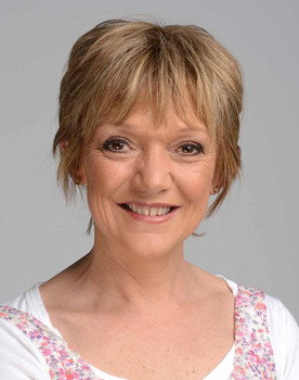 Gillian Wright