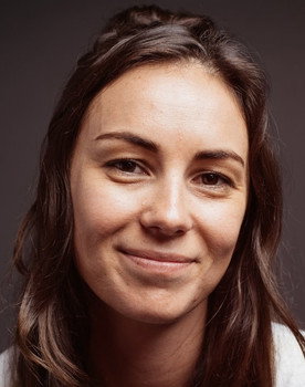 Amy Shark as Rose