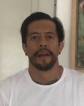 Jorge Barba